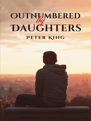 cover image of Outnumbered by Daughters